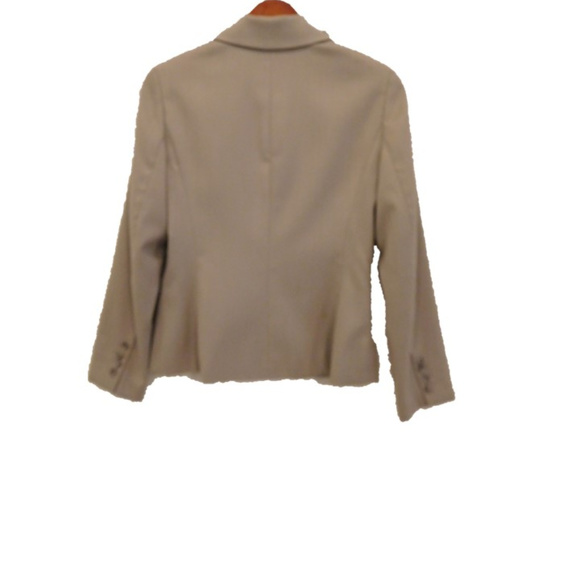 Cropped  Blazer - Picture 2 of 4